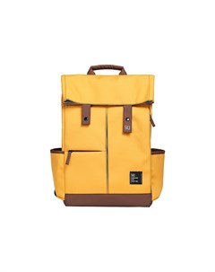 Рюкзак 90 Points Vibrant College Casual Backpack Yellow Xiaomi