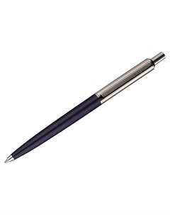 Ручка шариковая Equipment Blue синий D10542991 Diplomat
