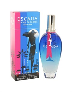 Island Paradise Escada