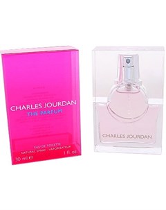 The Parfum Charles jourdan