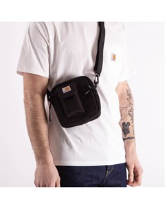 Сумка Essentials Bag Small Black 2022 Carhartt wip