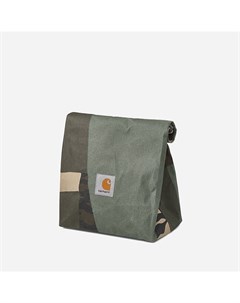 Сумка Lunch Bag Camo Mend 2022 Carhartt wip
