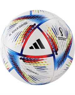 Мяч футбольный WC22 COM H57792 р 5 Adidas