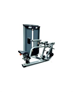 Гребная тяга горизонтальная UG AX 7016 Ultragym