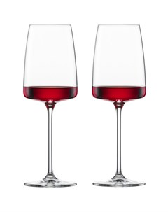 Набор бокалов винных Vivid Senses Light Fresh Zwiesel glas