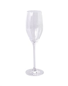 Набор бокалов для шампанского Favorite Optical Rona