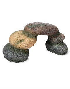 Грот Горка из балансирующих камней 580 гр Laguna