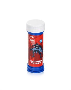 Мыльные пузыри Batman 50мл 1toy