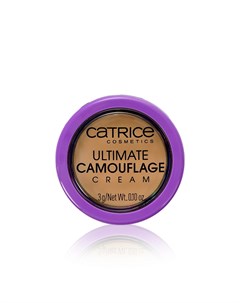 Консилер для лица Ultimate Camouflage Cream 015 4мл Catrice