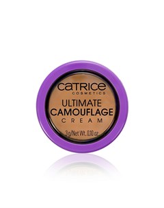 Консилер для лица Ultimate Camouflage Cream 020 4мл Catrice
