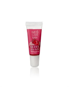 Бальзам для губ Neo Care Berry Glaze 10мл Levrana