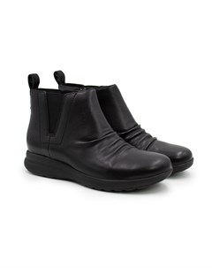 Женские челси Clarks