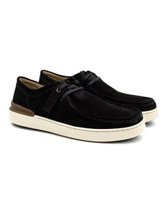 Мужские кеды Clarks