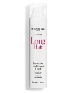 Long Hair Protective Conditioning Fluid Защитный кондиционирующий флюид 100 мл La biosthetique