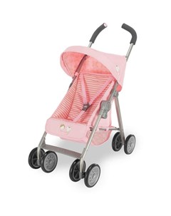 Коляска для куклы Junior XT Mac la Reine Maclaren