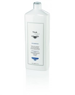 Re Balance Sebo Balancing Shampoo Шампунь для кожи головы склонной к жирности Ph 5 0 500 мл Nook