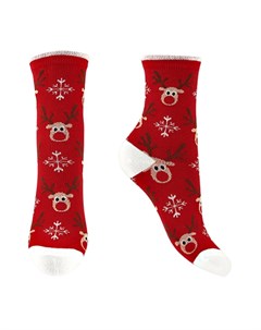 Носки NEW YEAR SNOW Socks