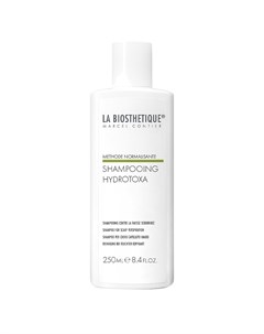 Шампунь для переувлажненной кожи головы Shampooing Hydrotoxa 250 мл La biosthetique (франция волосы)