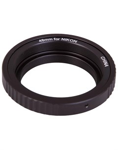Т кольцо для камер Nikon M48 Sky-watcher