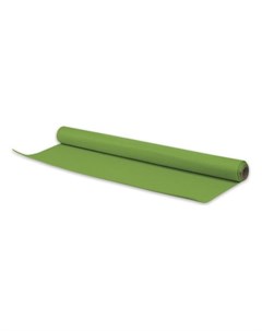 Цветной фетр для творчества в рулоне 50x70 см 1 мм цвет зеленый Brauberg