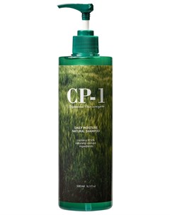 Шампунь для волос CP 1 Daily Moisture Natural Shampoo Esthetic house