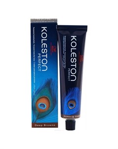 Крем краска KOLESTON PERFECT Wella