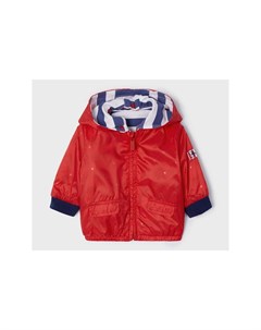 Newborn Куртка двусторонняя для мальчика 1489 Mayoral