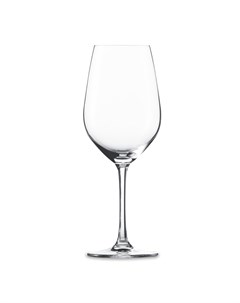 Набор бокалов для белого вина Event 349 мл 6 шт Schott zwiesel