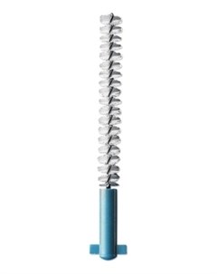 Ершик Strong Implant Межзубный 2 2 мм Синий упак 5 шт Curaprox