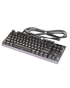 Клавиатура Apex Pro TKL RU Black 64734 Steelseries