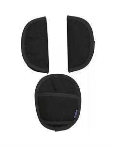Комплект мягких накладок на ремни безопасности в автокресло Uni Xplorys
