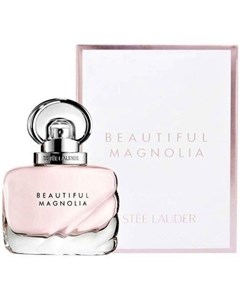 Beautiful Magnolia Estee lauder
