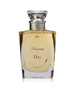 Diorama Christian dior