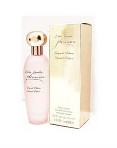 Pleasures Gwyneth Paltrow Limited Edition Estee lauder