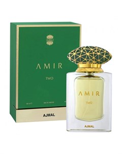 Amir Two Ajmal