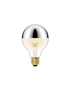 Светодиодная лампа Edison Bulb G80LED Loft it