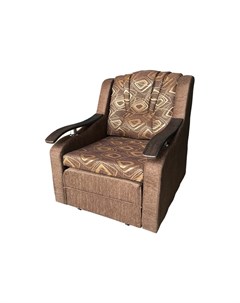 Кресло выкатное Виктория декор Асмана