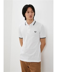 Поло Fred perry