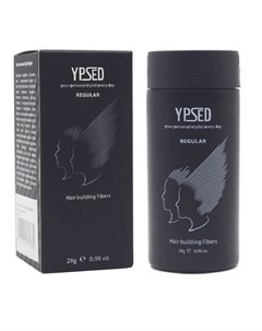 Продукция косметическая для ухода за волосами Загуститель волос Regular т корич шокол Ypsed