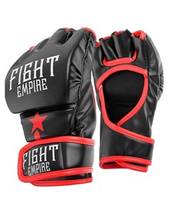 Перчатки для ММА тренировочные Fight Empire размер XL Кнр