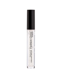 Блеск для губ с зеркальным эффектом Fashion Gloss Relouis