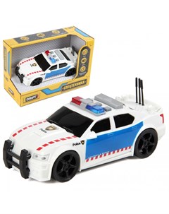 Полицейская машина Blue Edition 1 20 Drift