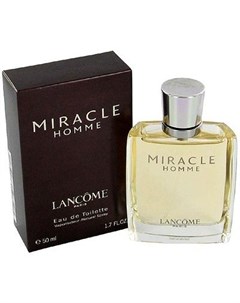 Miracle Homme Lancome