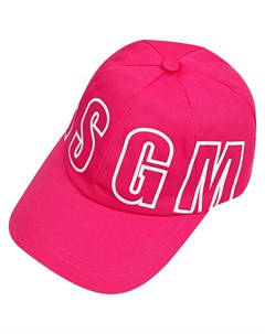 Кепка Msgm