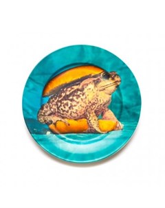 Тарелка Toad 16923 Seletti
