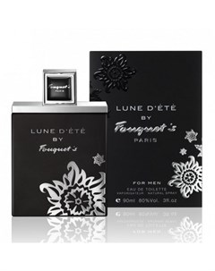 Lune d ete Fouquet's parfums