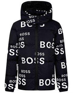 Куртка Hugo boss