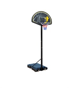 Мобильная баскетбольная стойка S003 19 Proxima