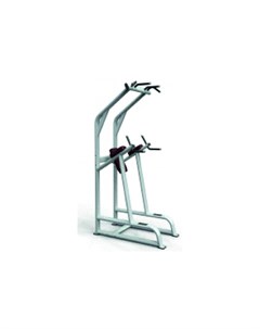 Поднятие коленей брусья подтягивание UG GM 76 A Ultragym