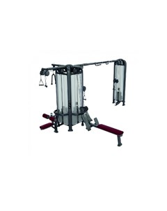 Кроссовер 5 станций UG LS 943 Ultragym